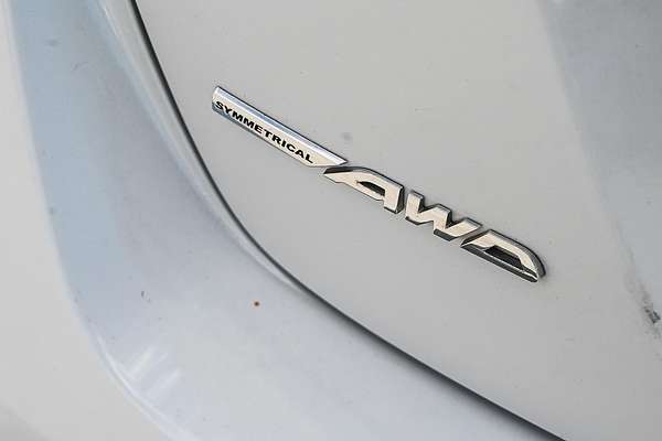 2017 Subaru WRX STI spec.R VA