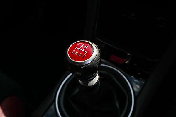 2017 Subaru WRX STI spec.R VA