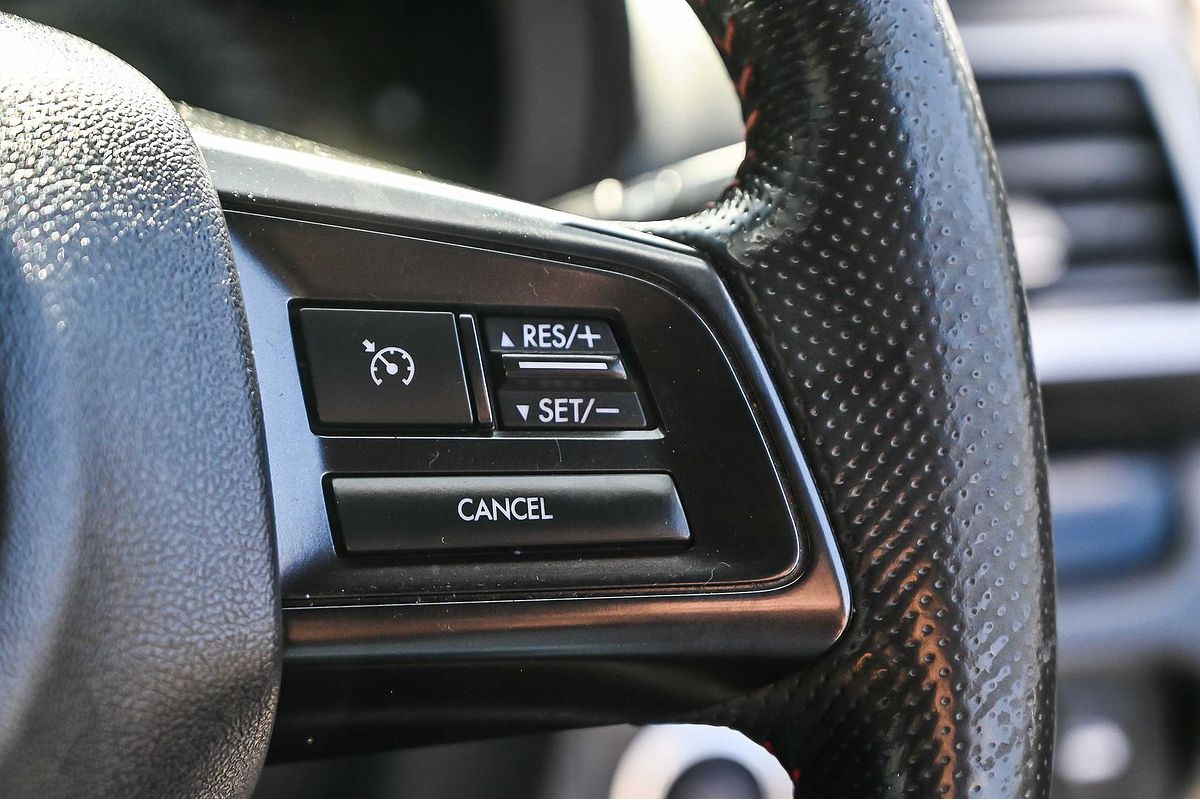 2017 Subaru WRX STI spec.R VA