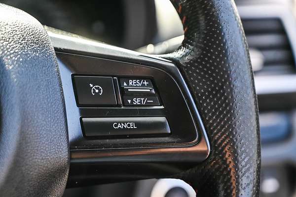 2017 Subaru WRX STI spec.R VA