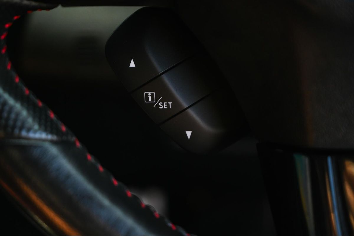 2017 Subaru WRX STI spec.R VA