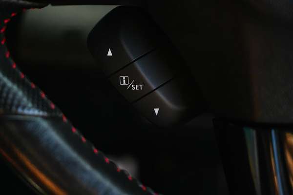 2017 Subaru WRX STI spec.R VA