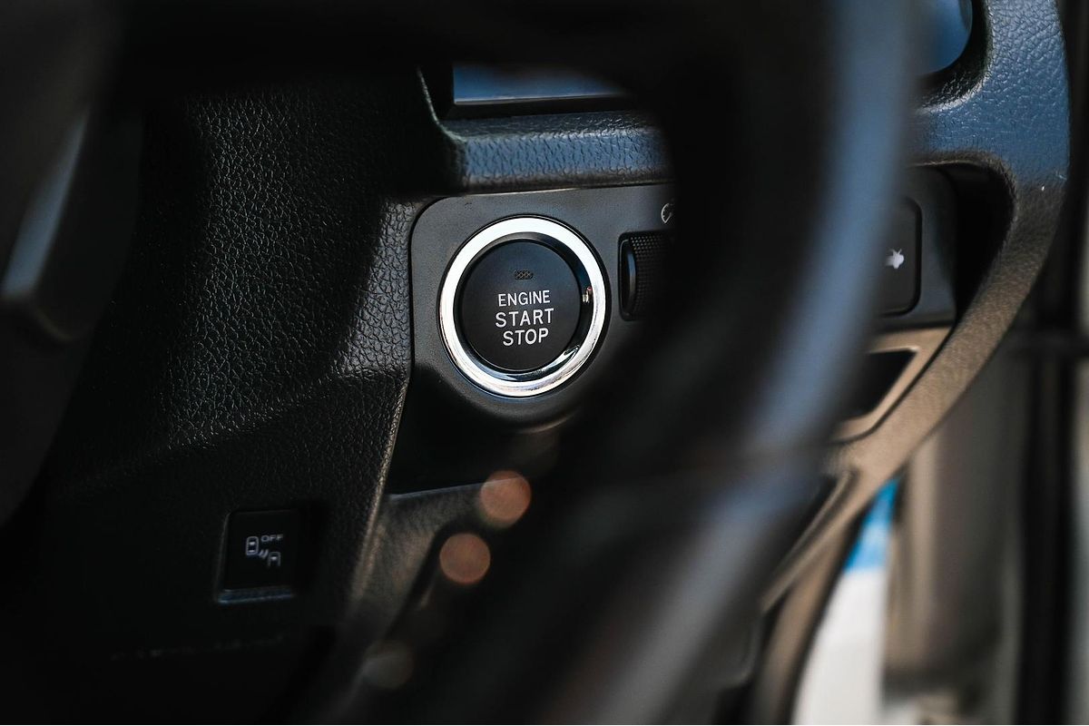 2017 Subaru WRX STI spec.R VA