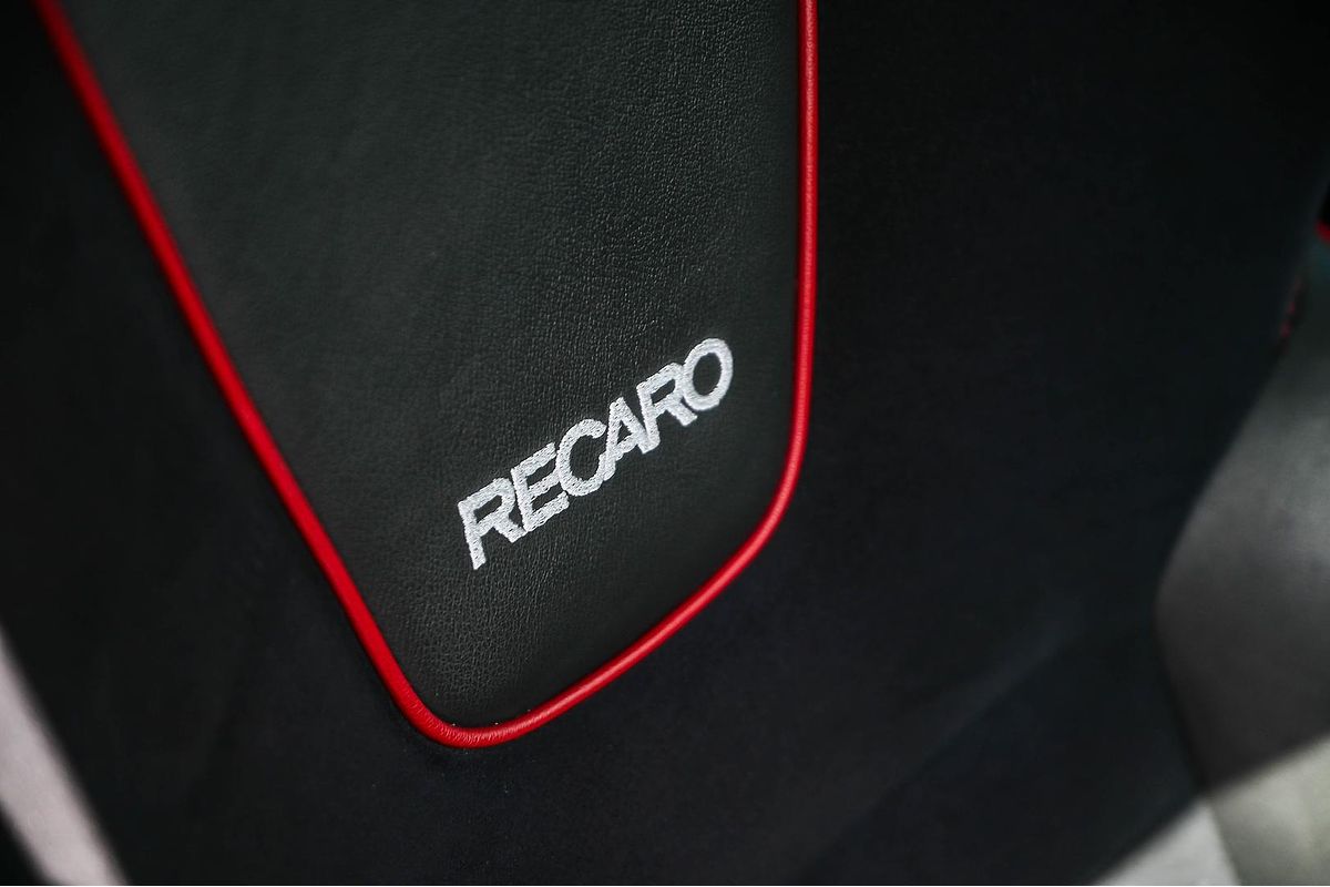 2017 Subaru WRX STI spec.R VA