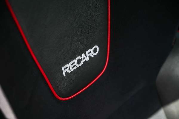 2017 Subaru WRX STI spec.R VA