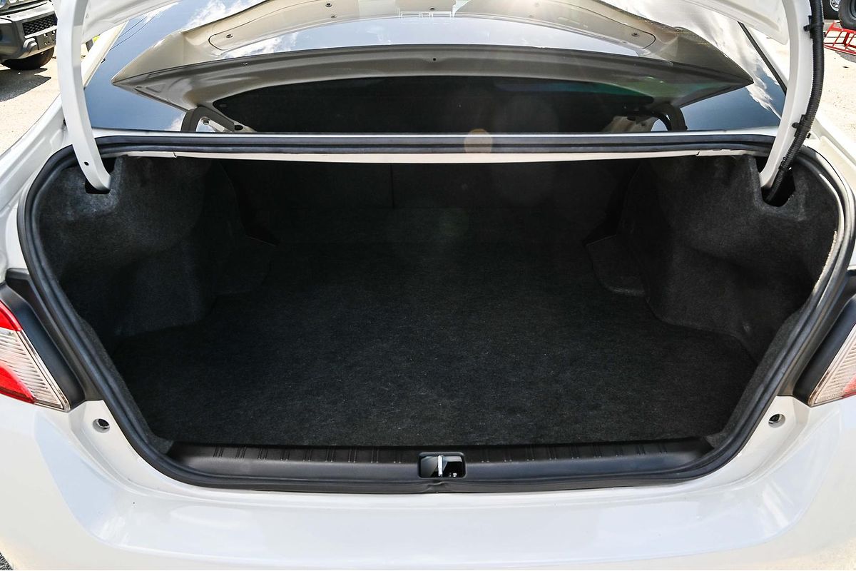 2017 Subaru WRX STI spec.R VA