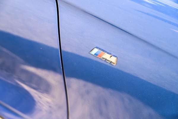 2014 BMW 3 Series 328i Sport Line F30