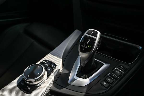 2014 BMW 3 Series 328i Sport Line F30