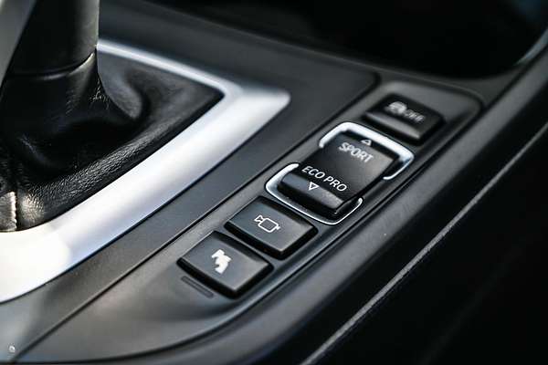 2014 BMW 3 Series 328i Sport Line F30