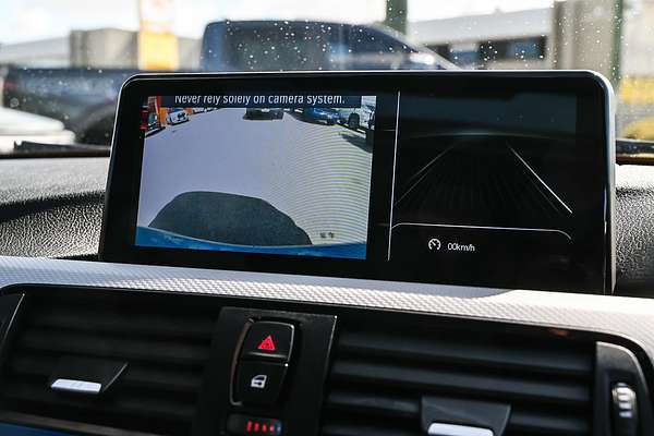 2014 BMW 3 Series 328i Sport Line F30