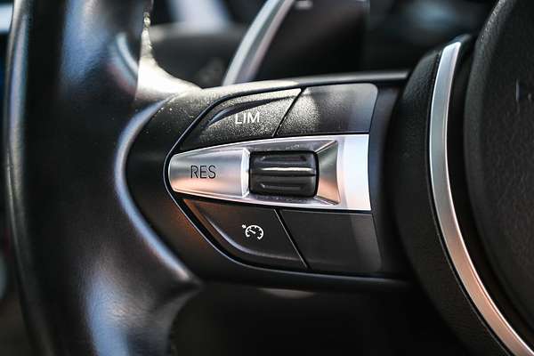 2014 BMW 3 Series 328i Sport Line F30
