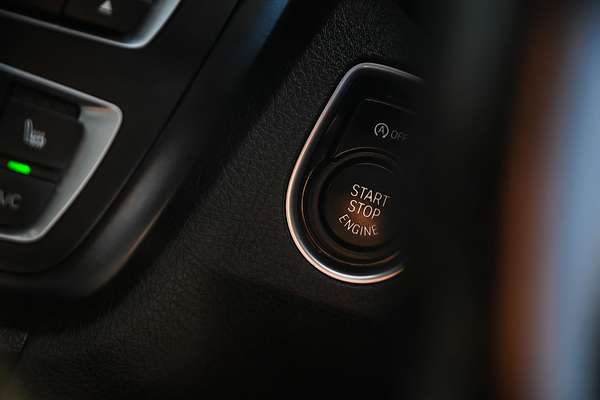 2014 BMW 3 Series 328i Sport Line F30