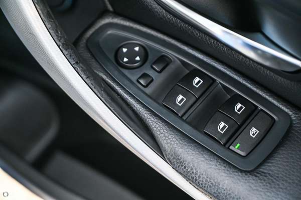2014 BMW 3 Series 328i Sport Line F30