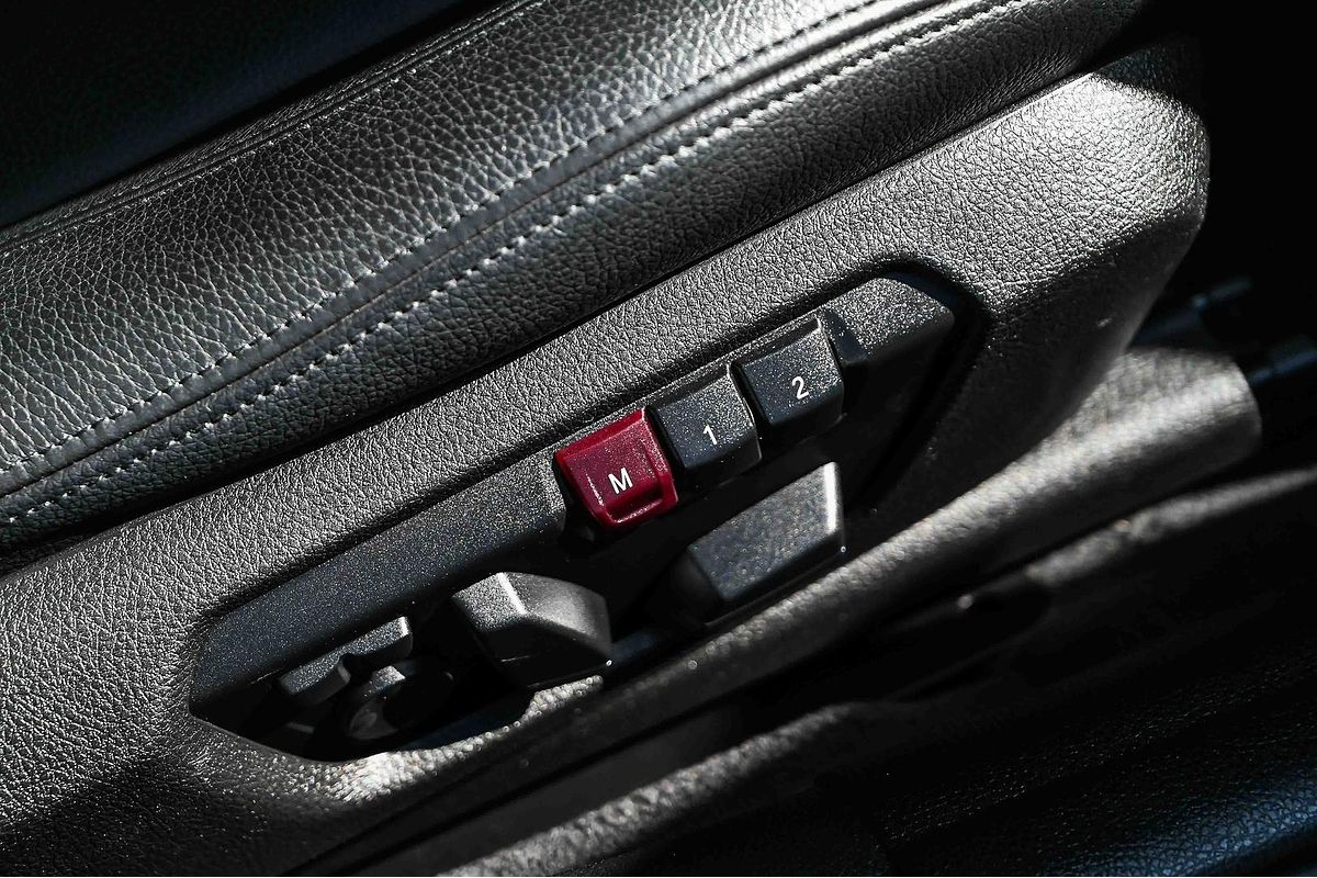 2014 BMW 3 Series 328i Sport Line F30