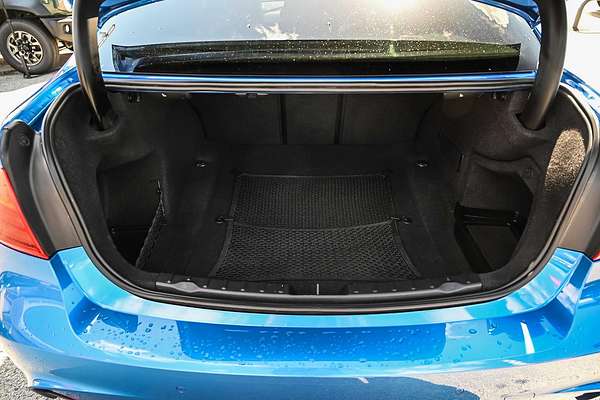 2014 BMW 3 Series 328i Sport Line F30