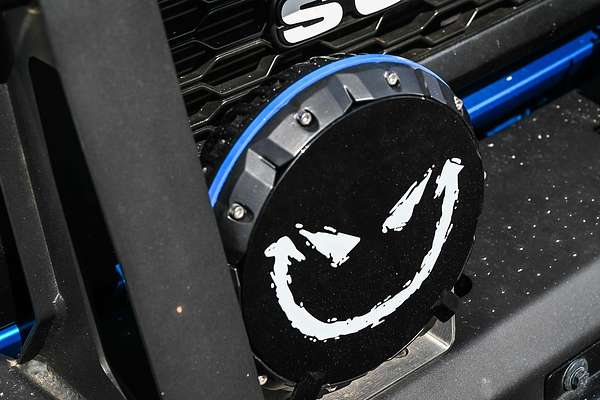 2022 Suzuki Jimny GLX GJ