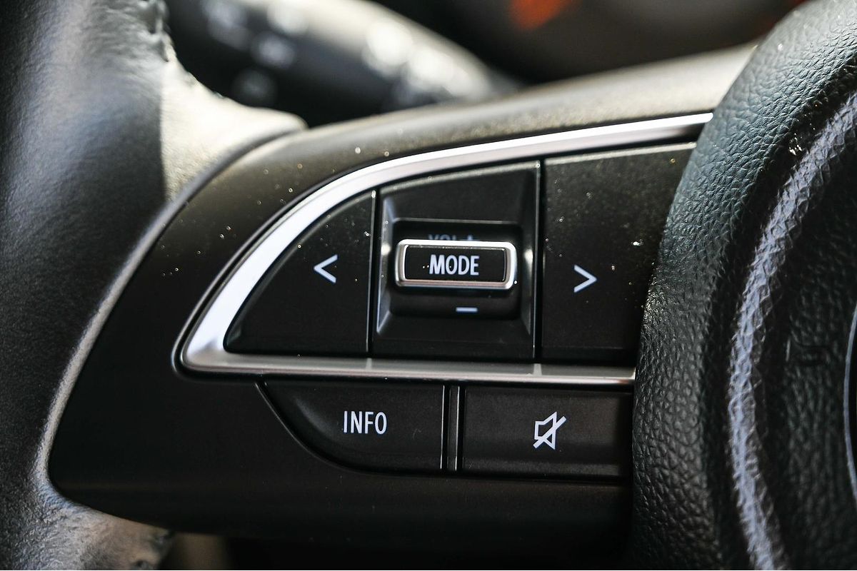 2022 Suzuki Jimny GLX GJ