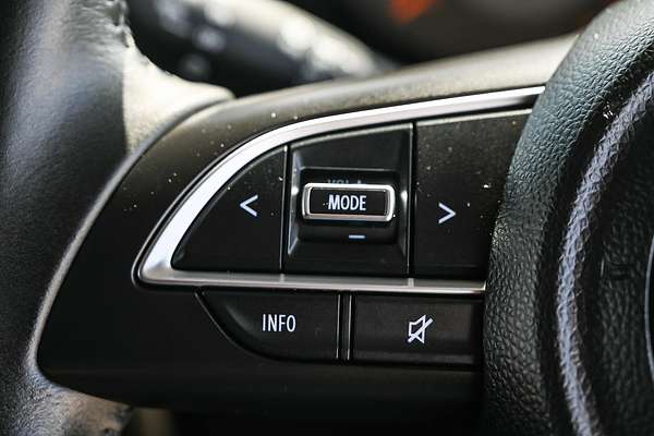 2022 Suzuki Jimny GLX GJ