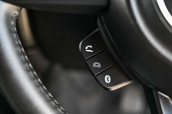 2022 Suzuki Jimny GLX GJ