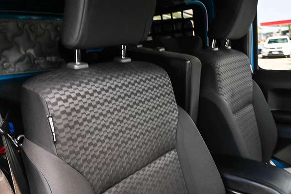 2022 Suzuki Jimny GLX GJ