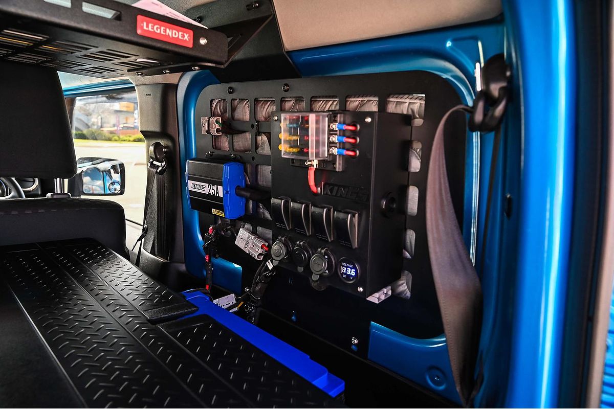 2022 Suzuki Jimny GLX GJ