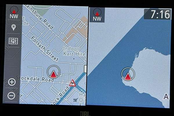 2022 Toyota Landcruiser Prado VX GDJ150R