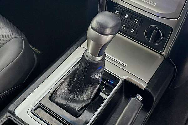 2022 Toyota Landcruiser Prado VX GDJ150R