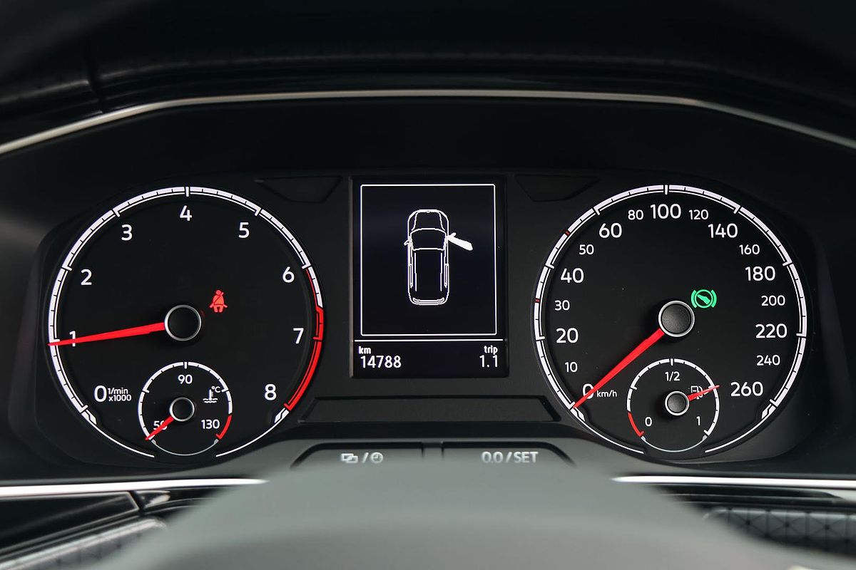 2022 Volkswagen T-Cross 85TSI Style C11