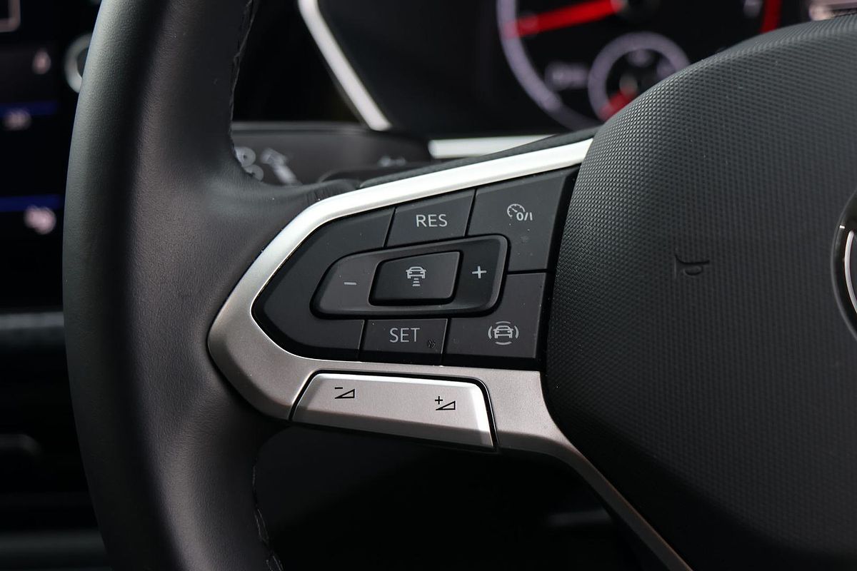 2022 Volkswagen T-Cross 85TSI Style C11