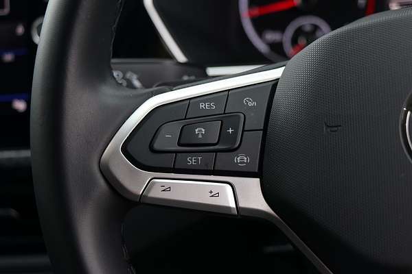 2022 Volkswagen T-Cross 85TSI Style C11