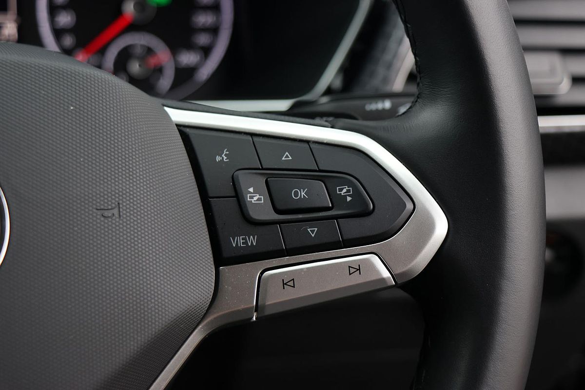 2022 Volkswagen T-Cross 85TSI Style C11