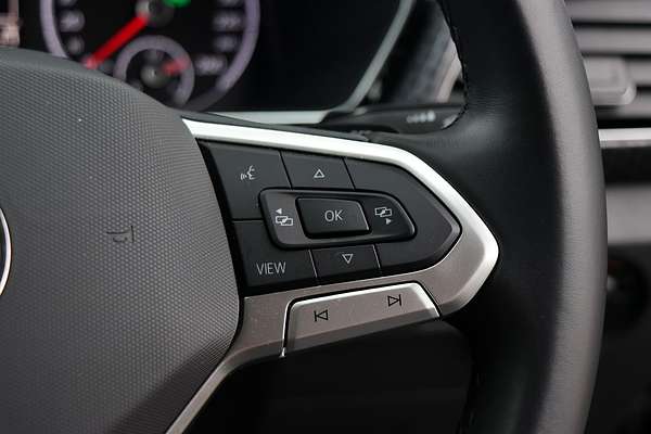 2022 Volkswagen T-Cross 85TSI Style C11