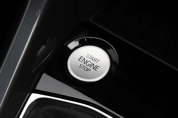 2022 Volkswagen T-Cross 85TSI Style C11