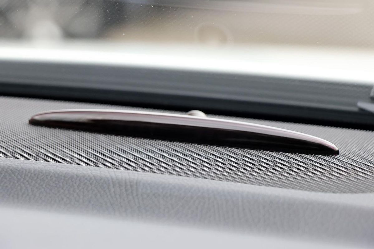 2012 Mercedes-Benz C-Class C200 BlueEFFICIENCY W204