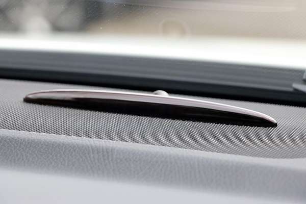 2012 Mercedes-Benz C-Class C200 BlueEFFICIENCY W204