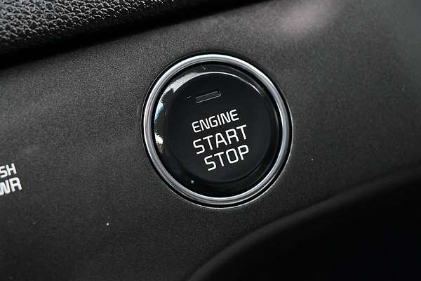 2017 Kia Sportage SLi QL