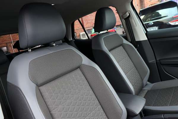 2022 Volkswagen T-Cross 85TSI Style C11