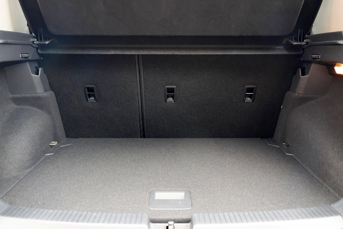 2022 Volkswagen T-Cross 85TSI Style C11