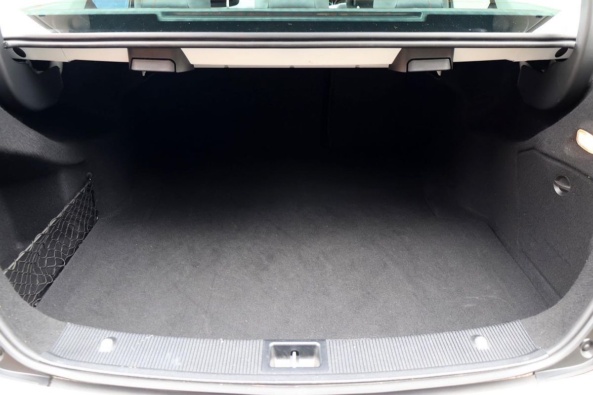 2012 Mercedes-Benz C-Class C200 BlueEFFICIENCY W204