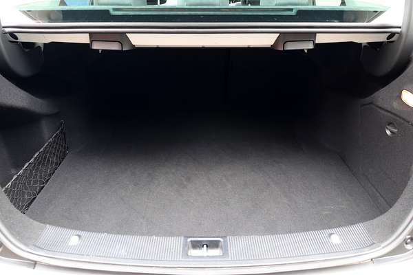 2012 Mercedes-Benz C-Class C200 BlueEFFICIENCY W204