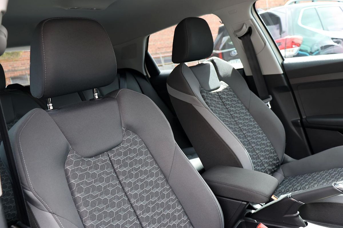 2023 Audi A1 35 TFSI GB