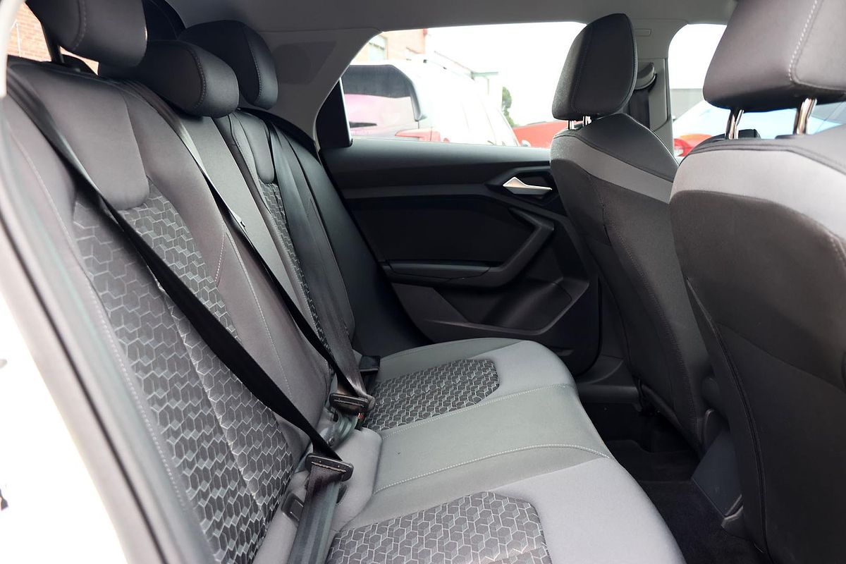 2023 Audi A1 35 TFSI GB