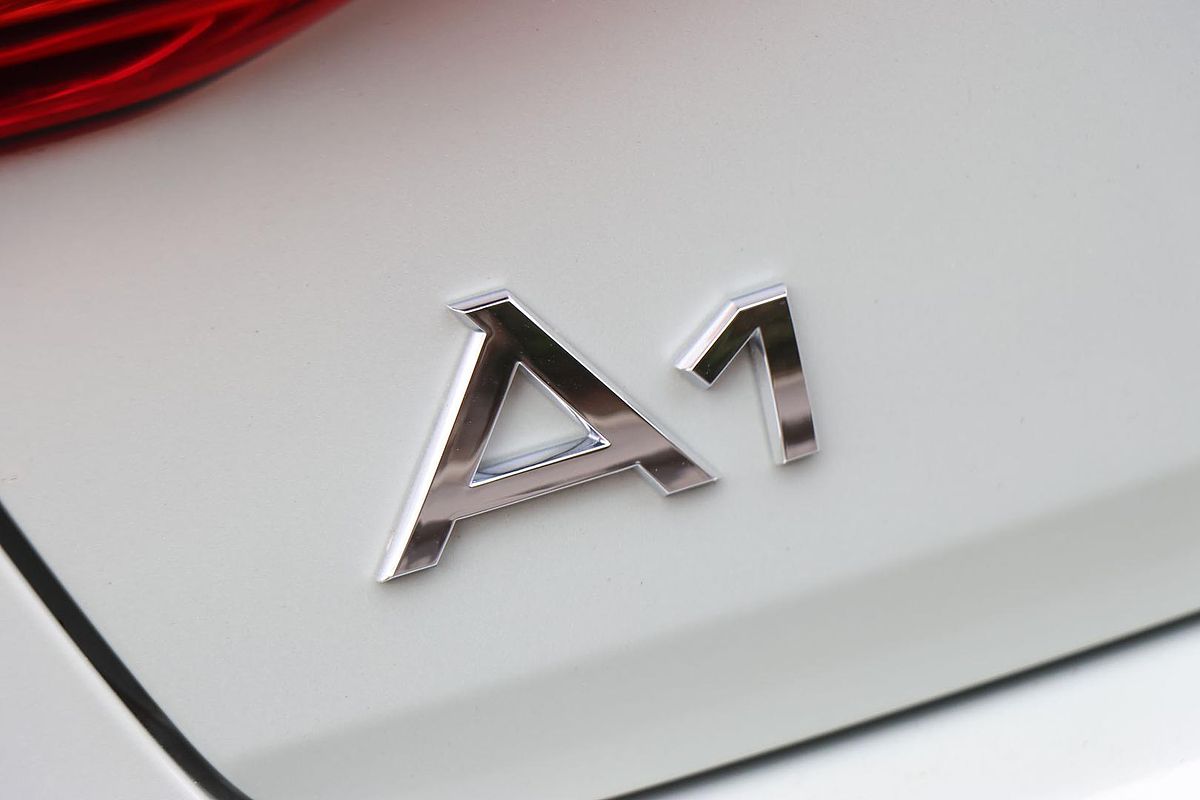 2023 Audi A1 35 TFSI GB
