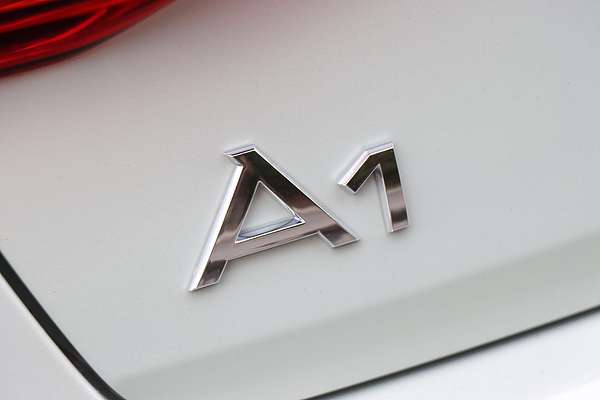 2023 Audi A1 35 TFSI GB