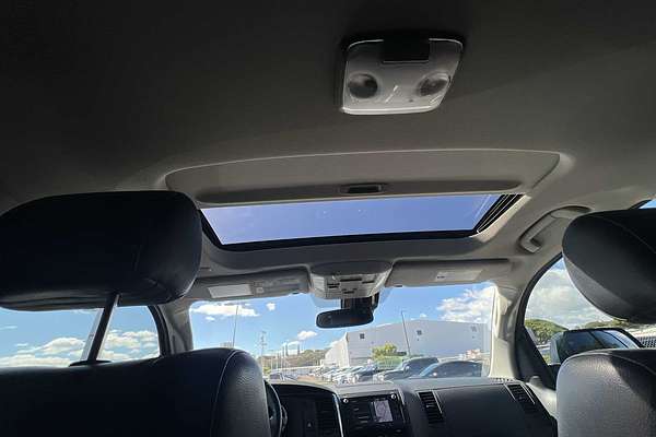 2021 Toyota Sequoia TRD Sport