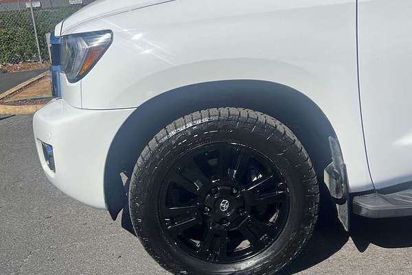 2021 Toyota Sequoia TRD Sport