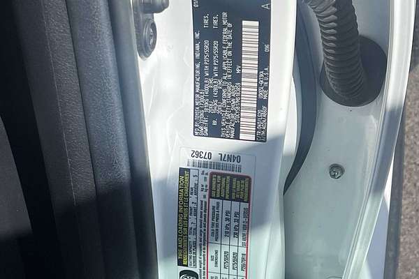 2021 Toyota Sequoia TRD Sport