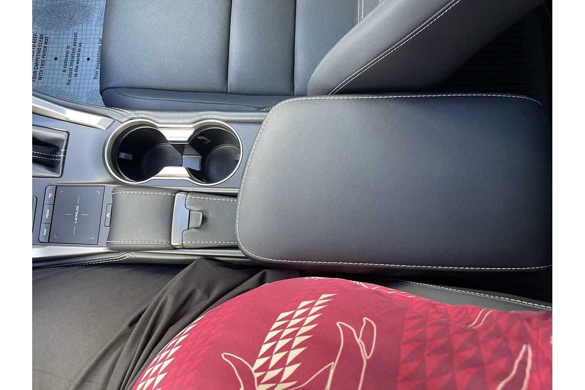 2018 Lexus NX
