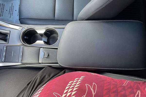 2018 Lexus NX