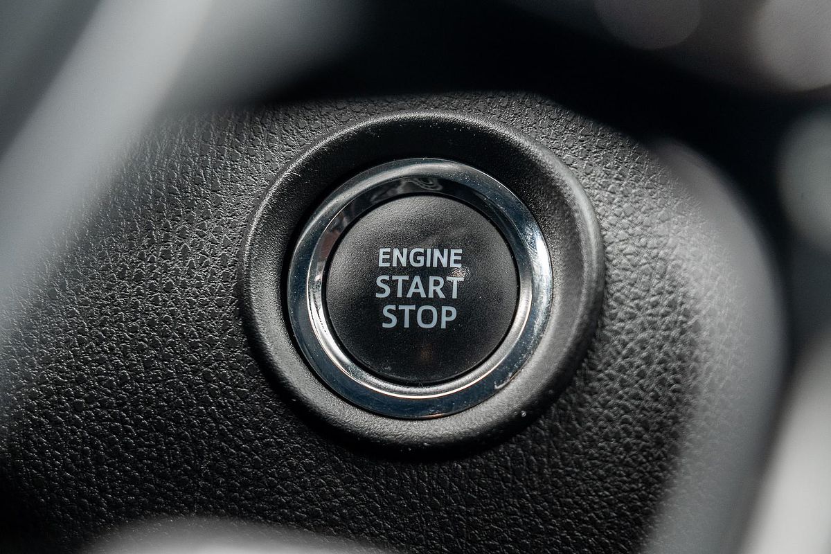 2018 Toyota C-HR Koba NGX10R